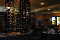 Red Grapevine Restaurant  Bar - Accommodation QLD