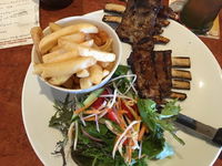 Rous hotel cafe - Sunshine Coast Tourism