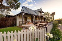 Royal Cricketers Arms - QLD Tourism