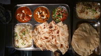 Saffron Indian Cuisine - VIC Tourism