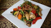 Smile Elephant Thai Restaurant - Tourism Caloundra