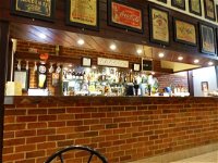Stumpy's on Stewart - Pubs and Clubs