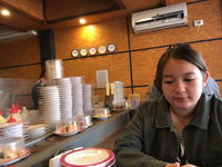 Sushi Train Zen - Accommodation Port Hedland