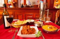 Tamarin Indian Restaurant Bathurst - Accommodation Fremantle