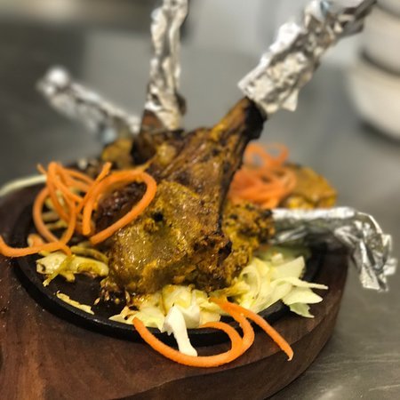 Taste Breeze Indian Restaurant - Pubs Sydney