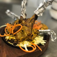 Taste Breeze Indian Restaurant - Accommodation Broome