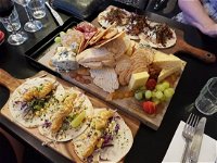 The Blind Pig Bar  Cafe - Sydney Tourism