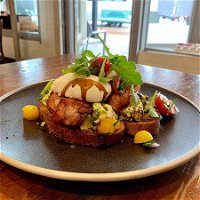 The Gerringong Deli and Cafe - Accommodation Mooloolaba