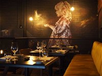 The Loft Restaurant - Pubs Perth