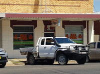 The Nan Ping Chinese Restaurant - Accommodation Broken Hill