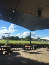 The Outlook Cafe Dubbo - Tourism Caloundra