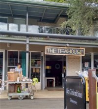The Teahouse - New South Wales Tourism 