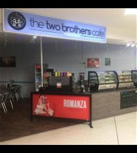Two Brothers Cafe - Tourism Caloundra