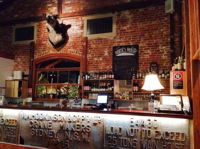 Webb  Co bar - Accommodation Fremantle
