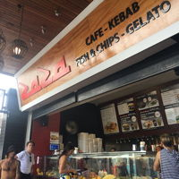 Zaza Kebabs - Accommodation Broken Hill