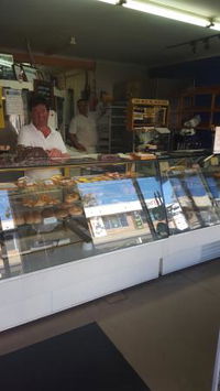 AJ's Bake House - Tourism Noosa