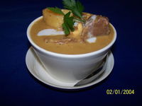 Annola Thai Restaurant - Maitland Accommodation