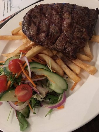 Aussie Steakhouse - Northern Rivers Accommodation