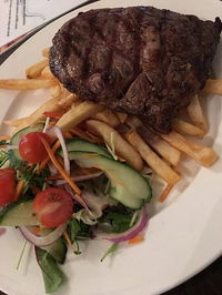 Aussie Steakhouse - Accommodation Coffs Harbour