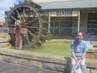 Australia's outback bakehouse cafe - Broome Tourism