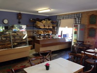 Bakery Patisserie Schwarz - Accommodation Broken Hill