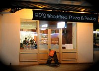 BD's Woodfired Pizza and Pasta - Accommodation Australia