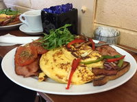 Blackheath Continental Deli - Accommodation Yamba