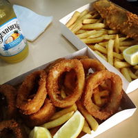 Blue Mountains Seafood - Northern Rivers Accommodation