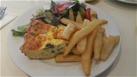 Bowral Cafe  Patisserie - Stayed