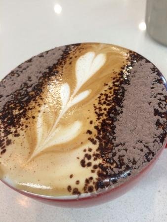 Cafe Cornerstone - Tourism Gold Coast