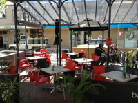 Cafe Rocca - Restaurant Gold Coast