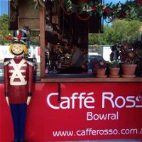 Caffe Rosso Bowral - Accommodation Australia