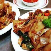 Canton Chinese Restaurant - Accommodation Brisbane