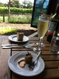Centennial Vineyards Restaurant - Accommodation Australia