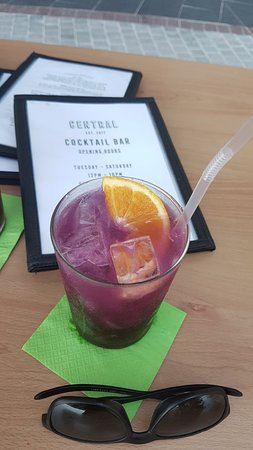Central Coast Cocktail Company - Pubs Sydney
