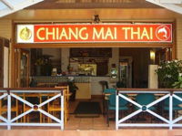 Chiang Mai Thai - Accommodation QLD