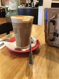 Coffee Culture bowral - Restaurant Gold Coast