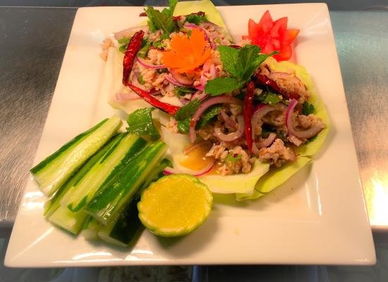 Covingtons Thai Cuisine