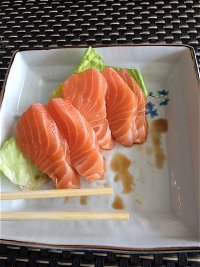 Crave sushi cafe - Tourism Bookings WA