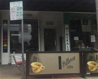 Crib Tin Cafe - Broome Tourism