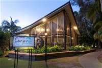 Cunjevoi Restaurant - Accommodation Brisbane