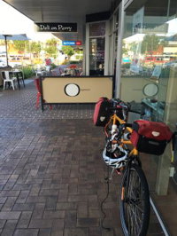 Deli on Perry - Surfers Paradise Gold Coast