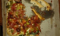 Domino's Pizza - Accommodation Tasmania