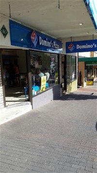 Domino's Pizza Katoomba - QLD Tourism