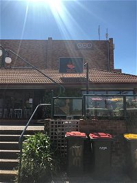 Double Shot Cafe - Sydney Tourism