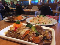 Dragon Lake Restaurant - Tourism Caloundra