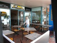 Duci's Italian Restaurant - Sydney Tourism