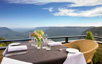 Echoes Restaurant - Blue Mountains - Surfers Paradise Gold Coast