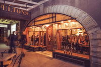 Eltons Eating  Drinking - Restaurant Find