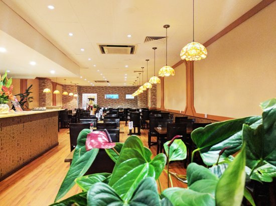 Emperor Asian Restaurant - Northern Rivers Accommodation
